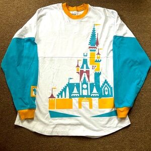 Disney Spirit Jersey